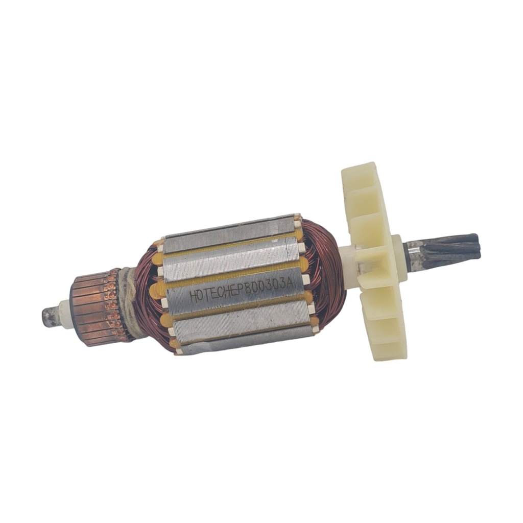 40MM ROTARY HAMMER ARMATURE