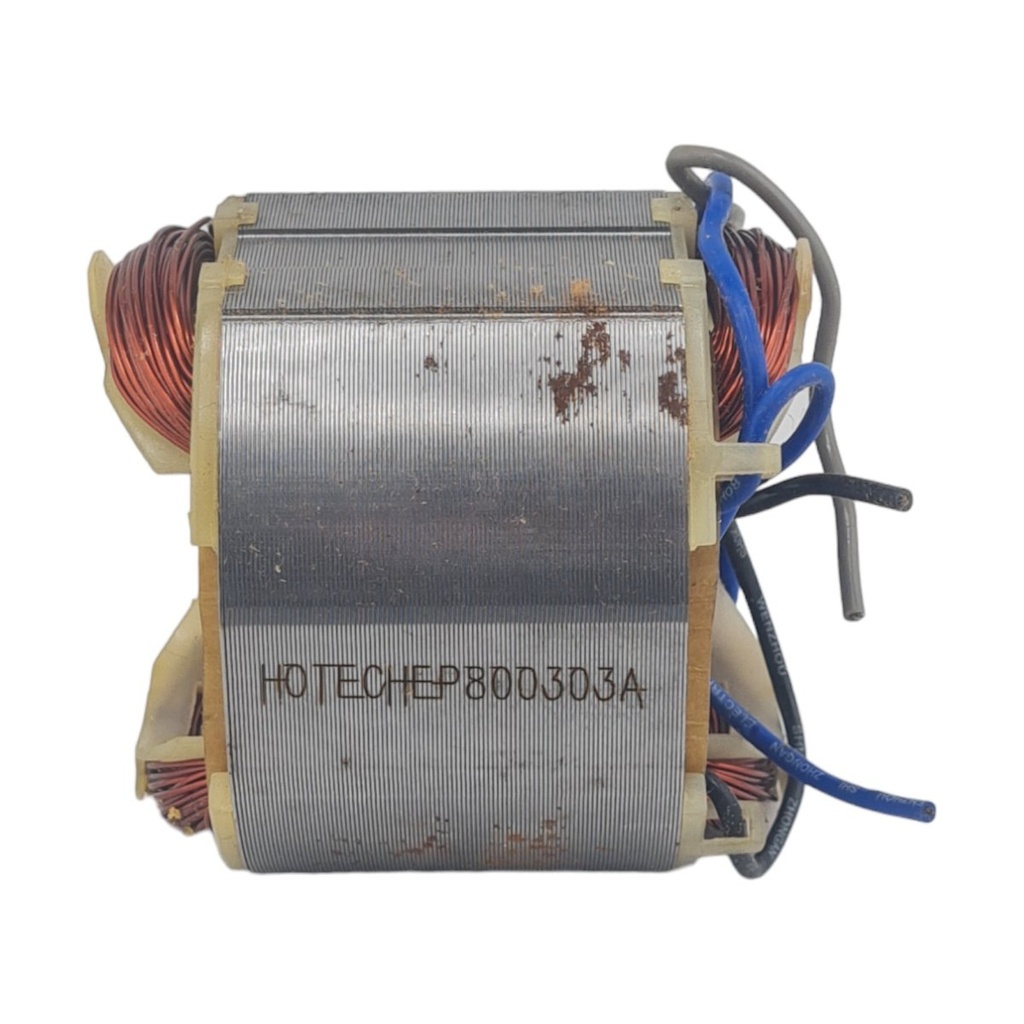 40MM ROTARY HAMMER STATOR