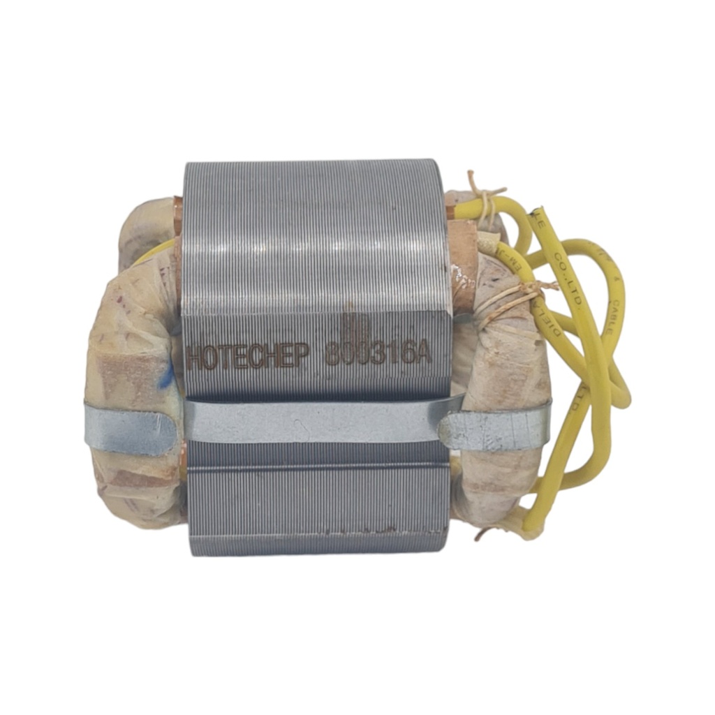 Stator
