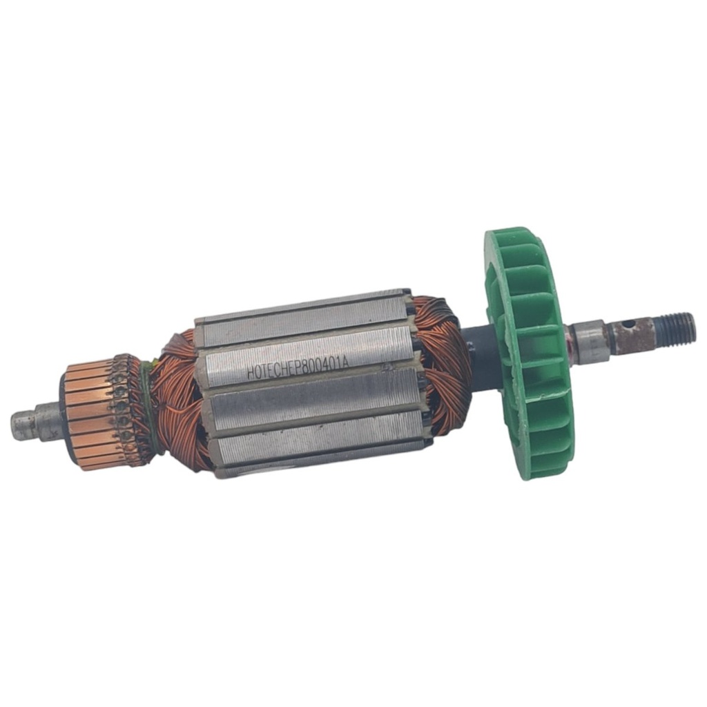 125MM 900W ANGLE GRINDER ARMATURE