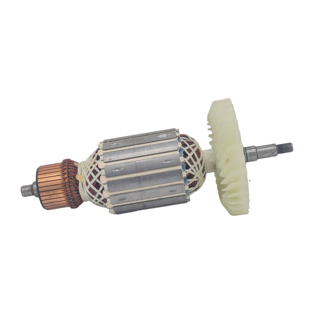 230MM ANGLE GRINDER 110V ROTOR