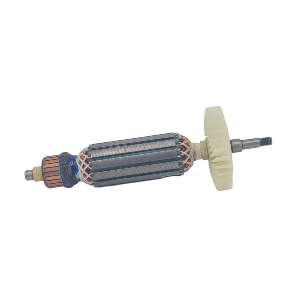 750W ANGLE GRINDER ARMATURE