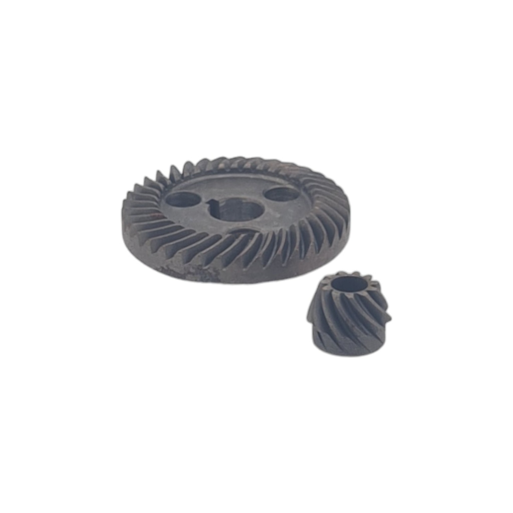 Gear