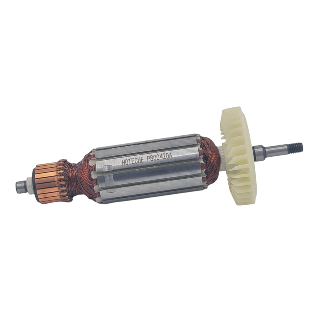 115MM 950W ANGLE GRINDER ARMATURE