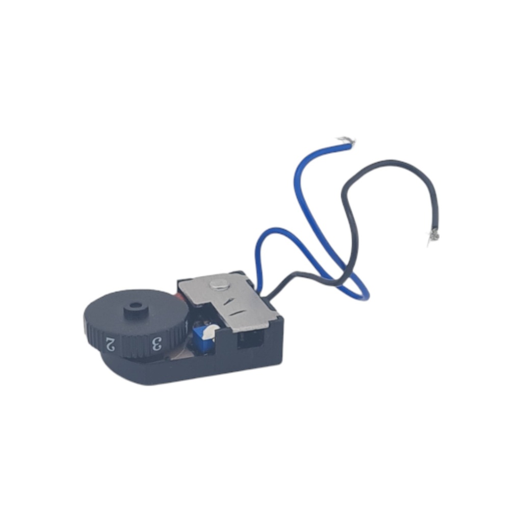 Variable Velocity