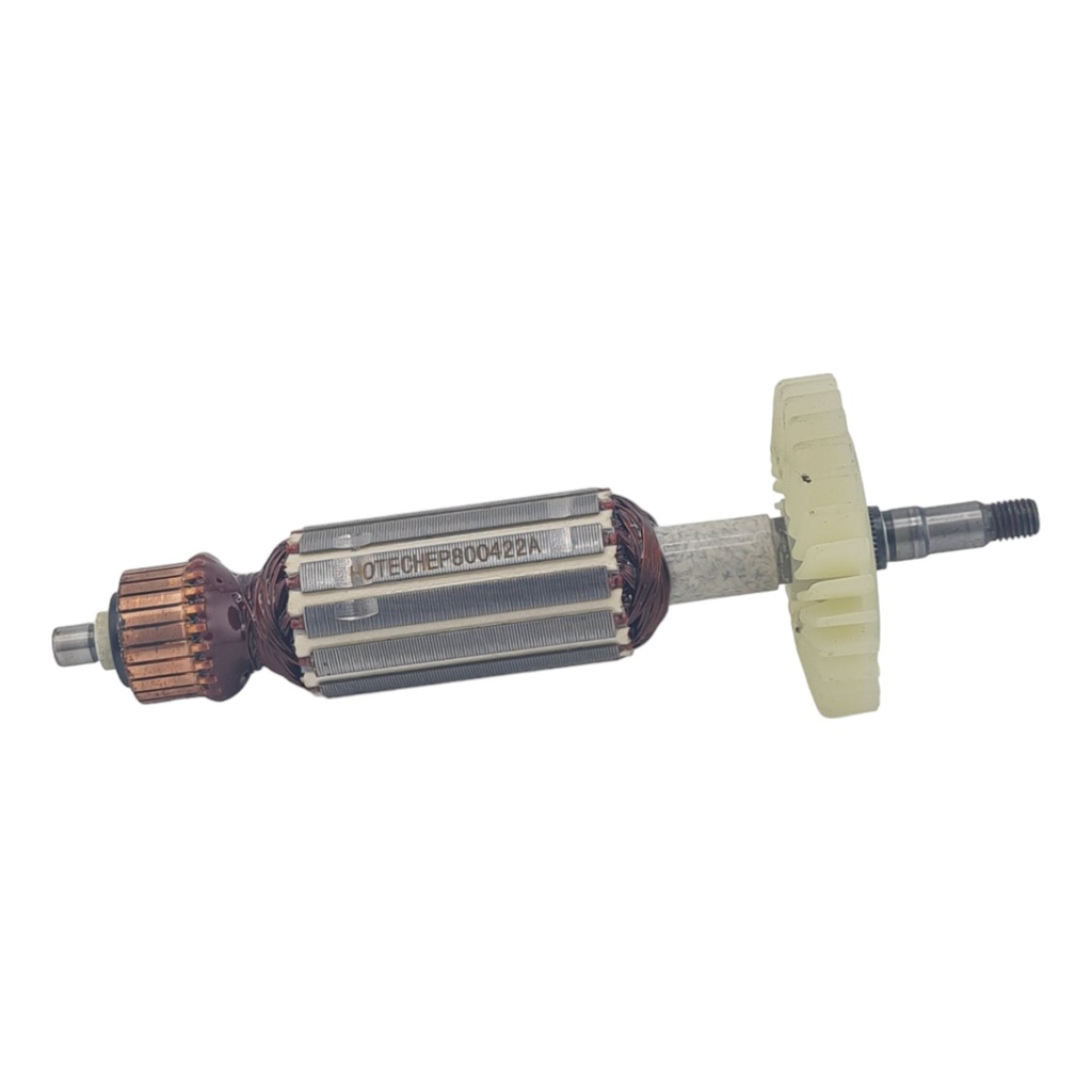 650W ANGLE GRINDER ARMATURE