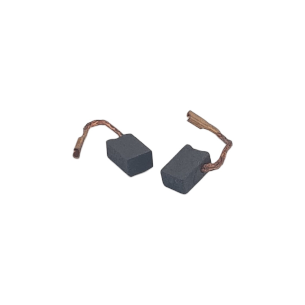CARBON BRUSH