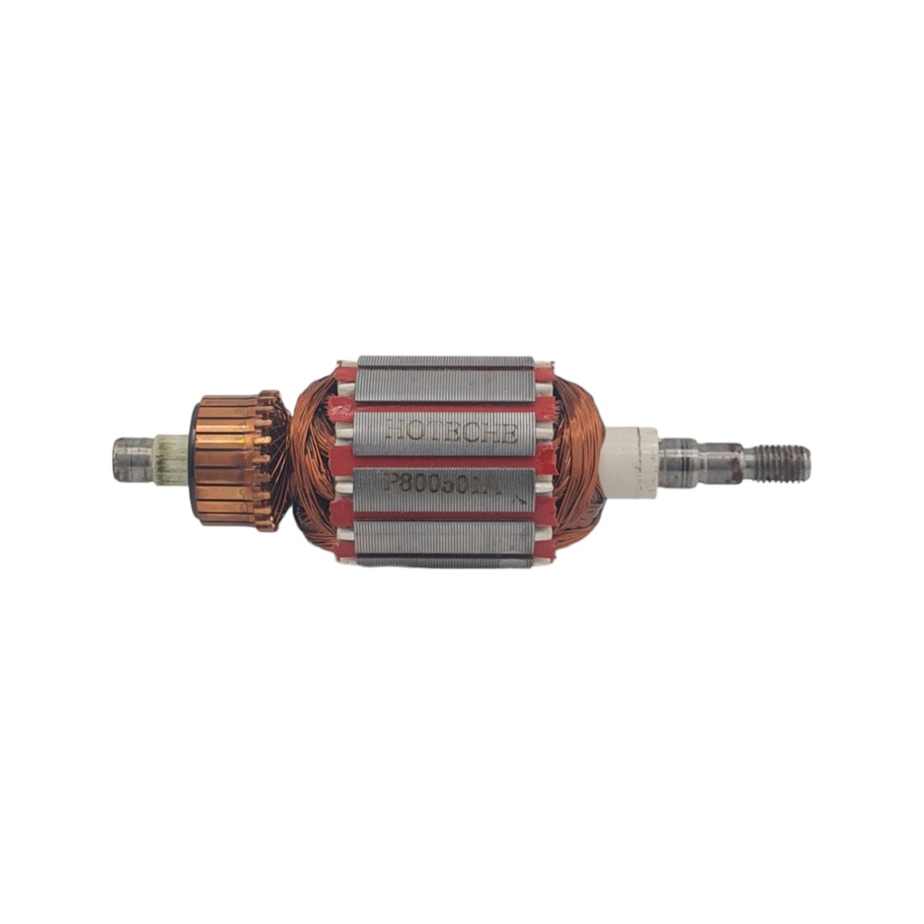 240W PALM SANDER ARMATURE