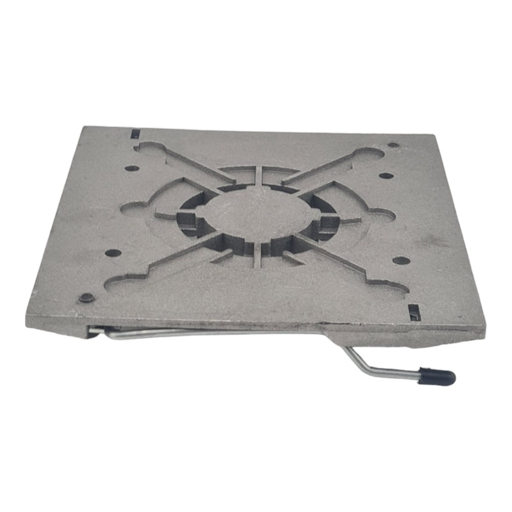Base plate