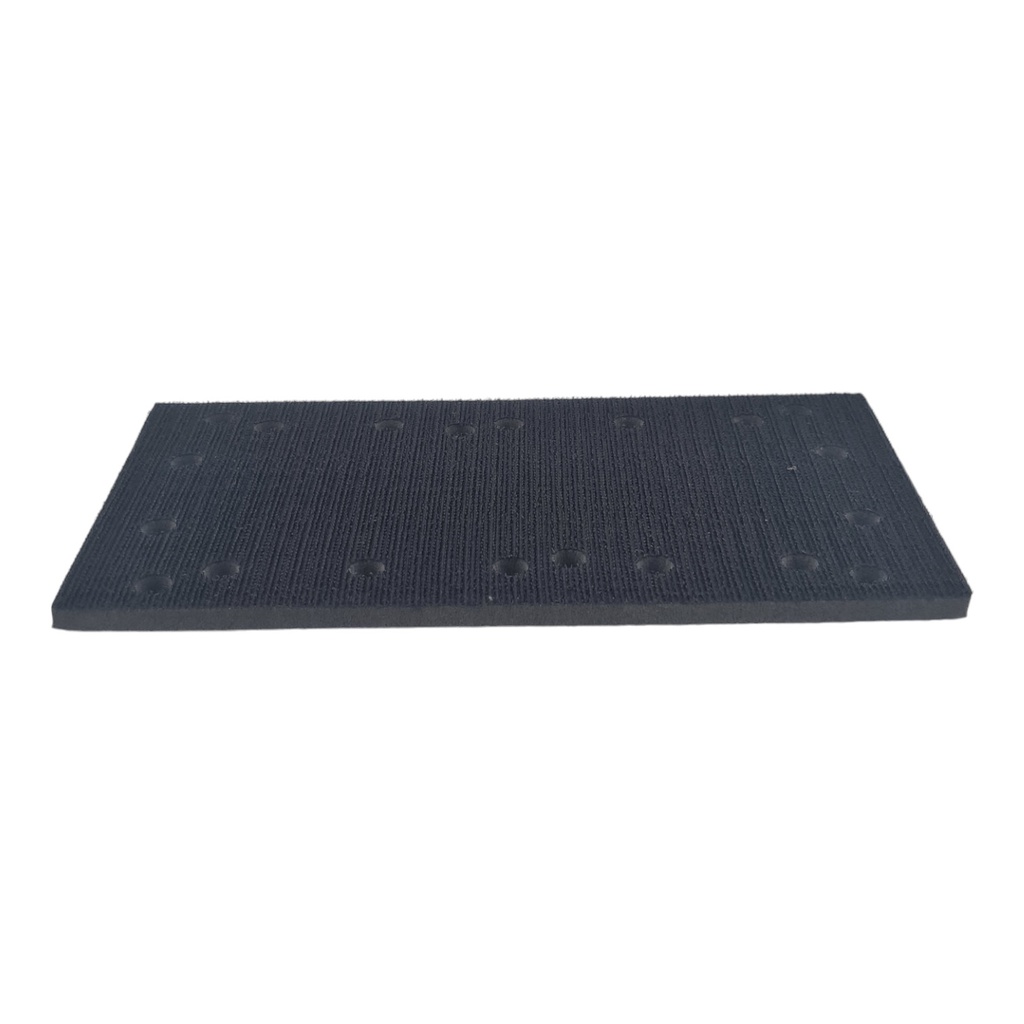 Plato velcro
