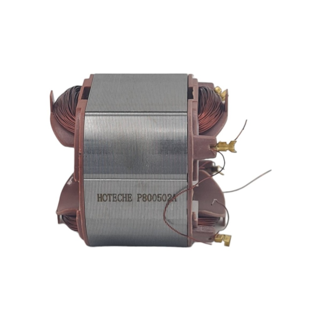 300W 115X230MM ORBITAL SANDER STATOR