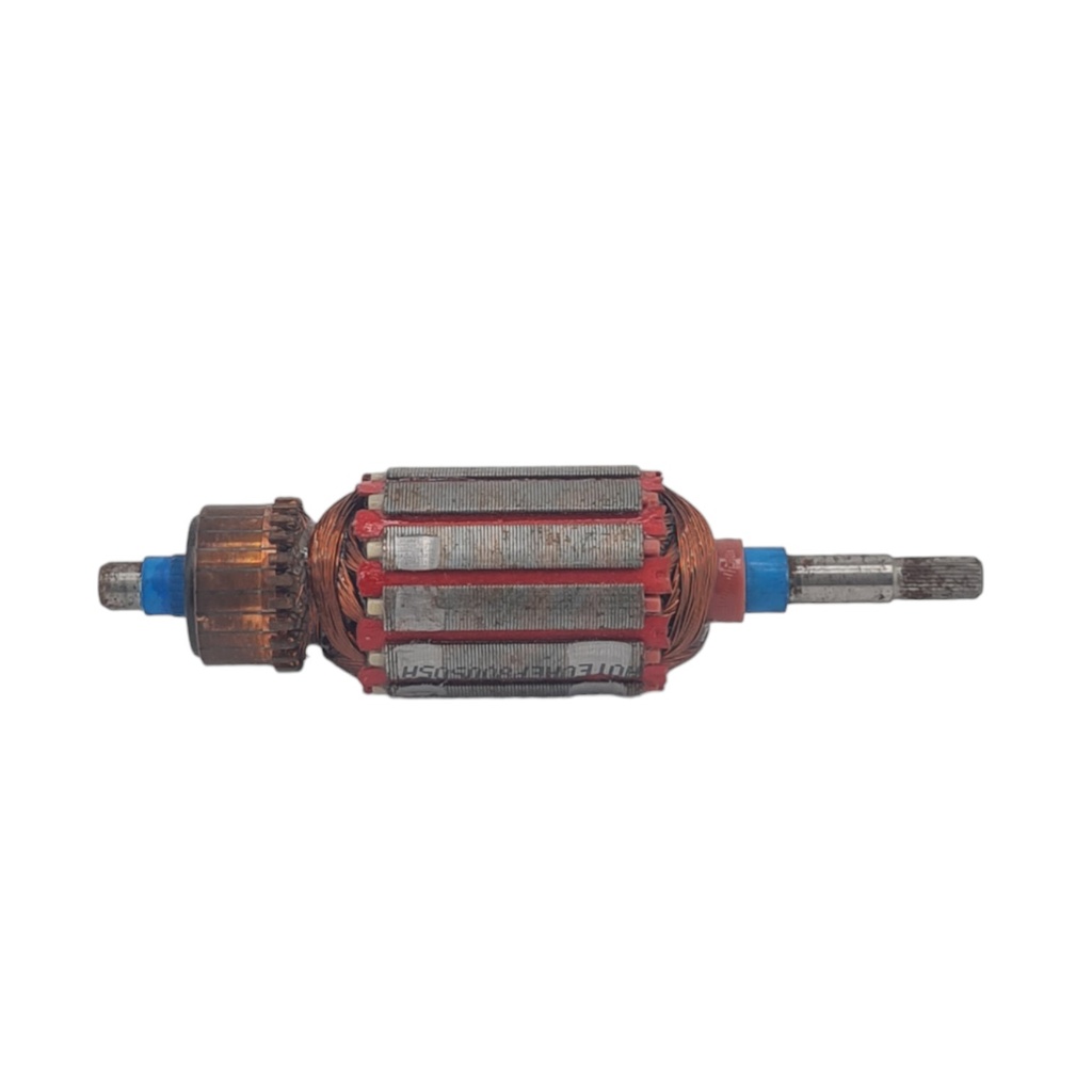 MOTOR  ARMATURE