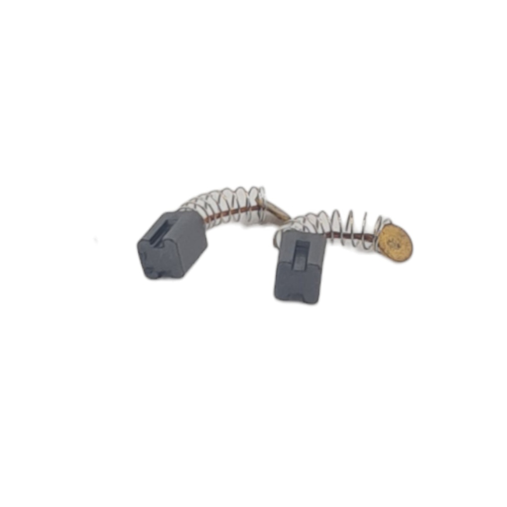 180W Orbital Sander CARBON BRUSH