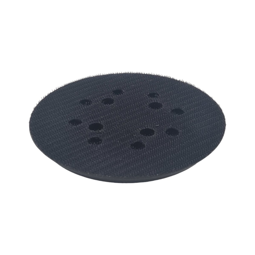 125MM ROTARY SANDER 110V BASIC PAD
