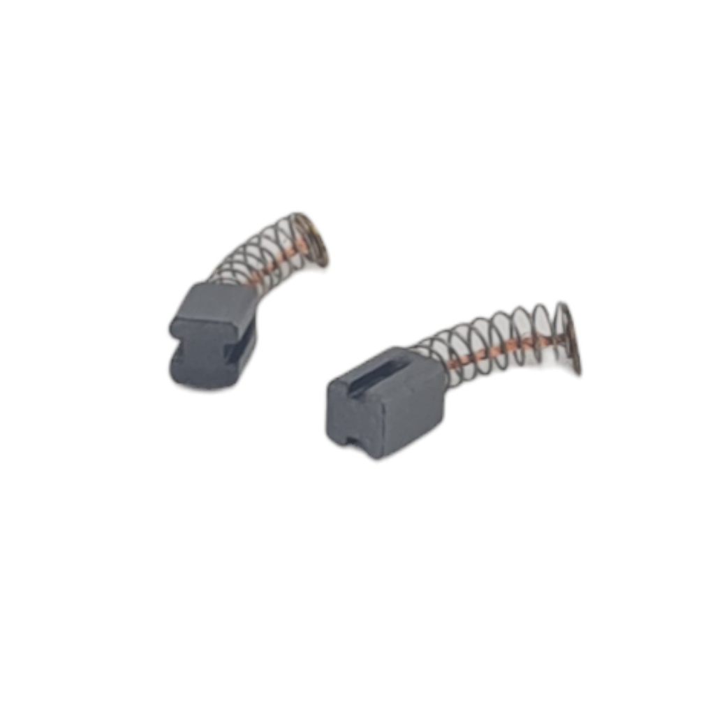 270W 125MM RANDOM ORBITAL SANDER CARBON BRUSH