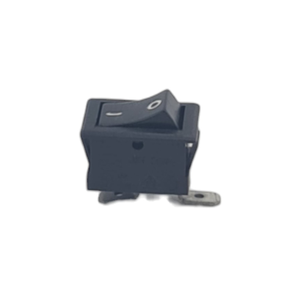 270W 125MM RANDOM ORBITAL SANDER SWITCH