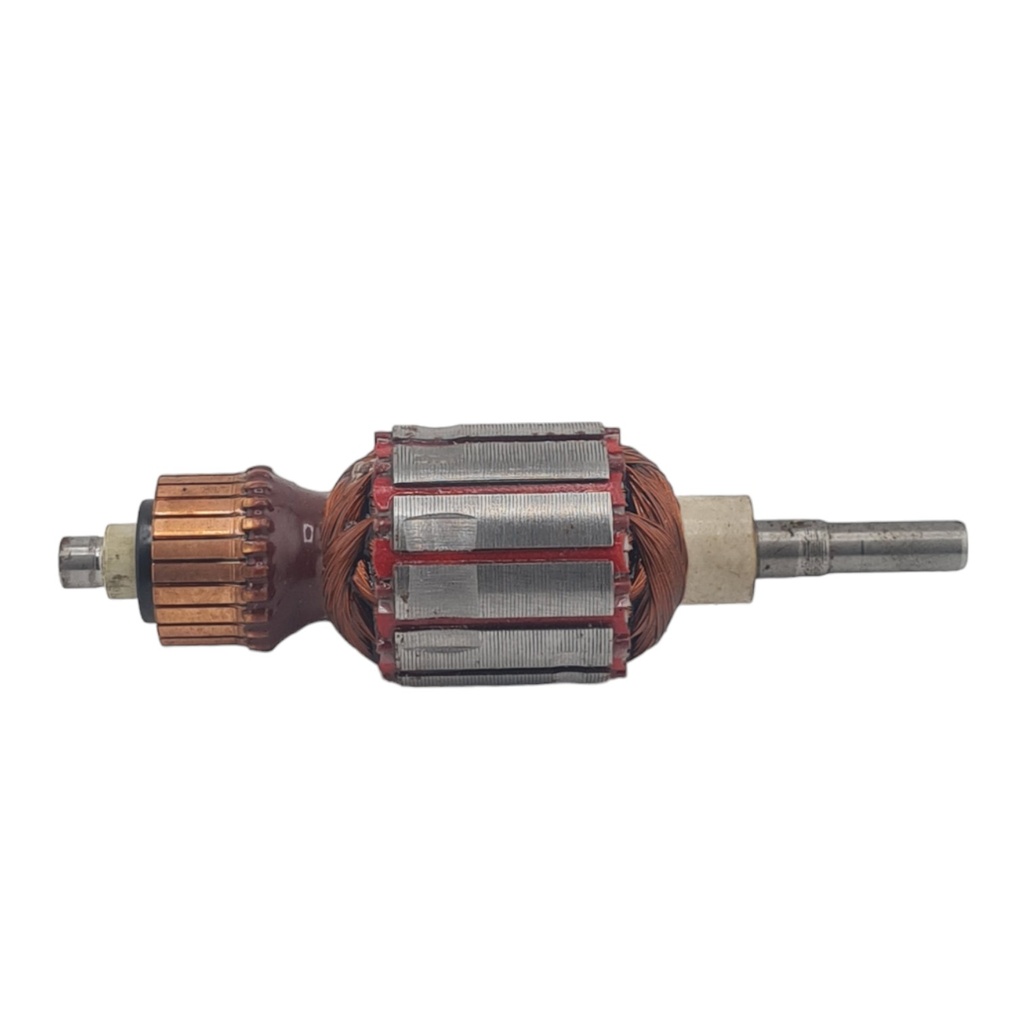PALM SANDER ARMATURE