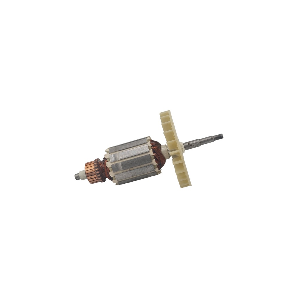 450WROTARYSANDER110VROTOR