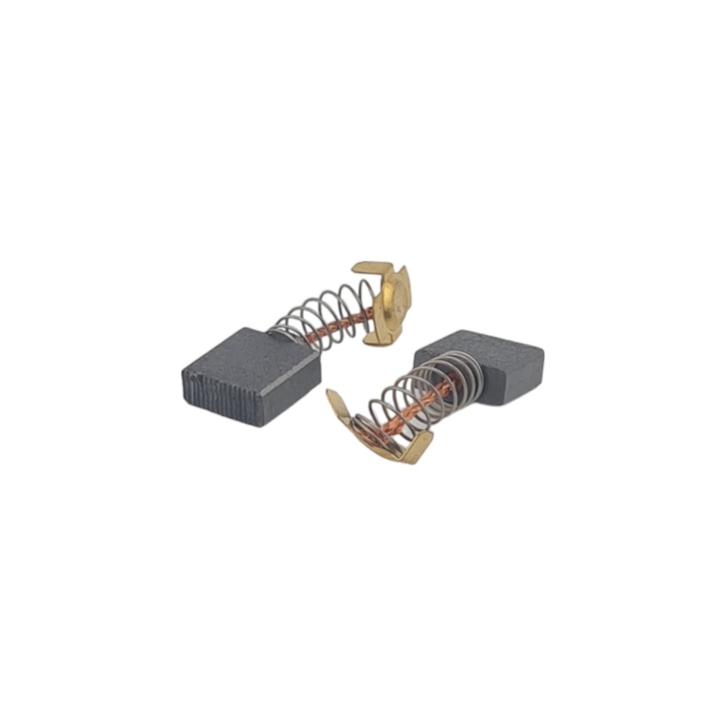 CIRCULAR SAW CARBON BRUSH
