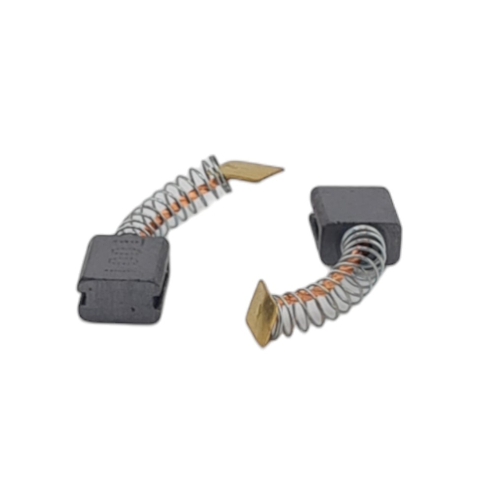CIRCULAR SAW CARBON BRUSH