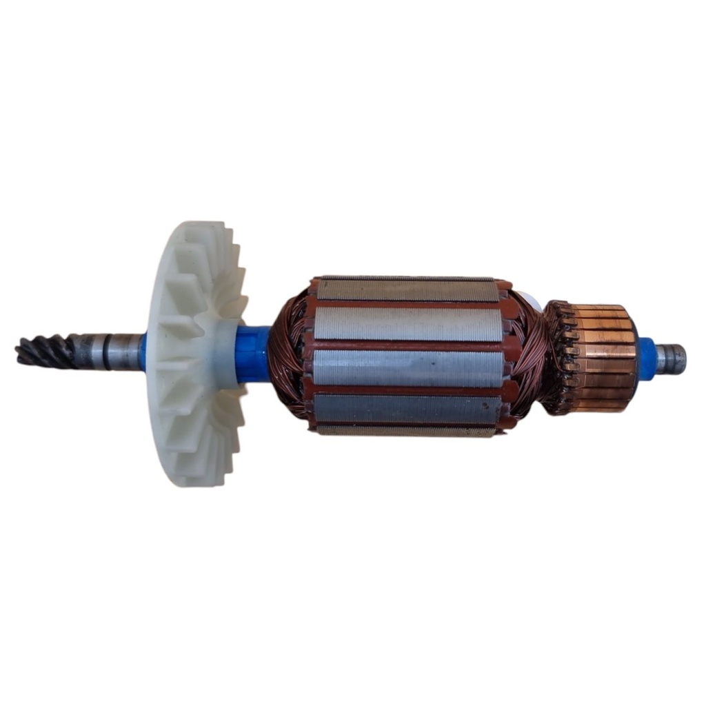 Armadura (Rotor)