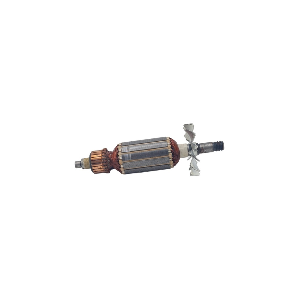 500W ELECTRIC PLANER ARMATURE