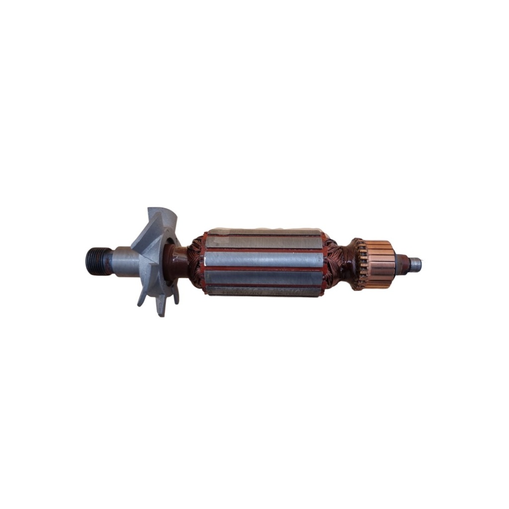 500W ELECTRIC TRIMMER ARMATURE
