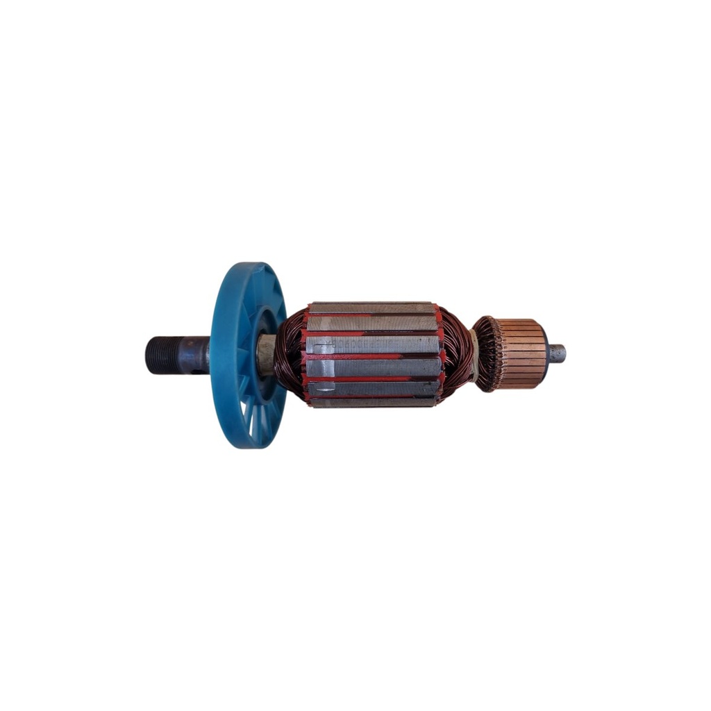[P800904A-AM] 1950W ELECTRIC ROUTER ARMATURE