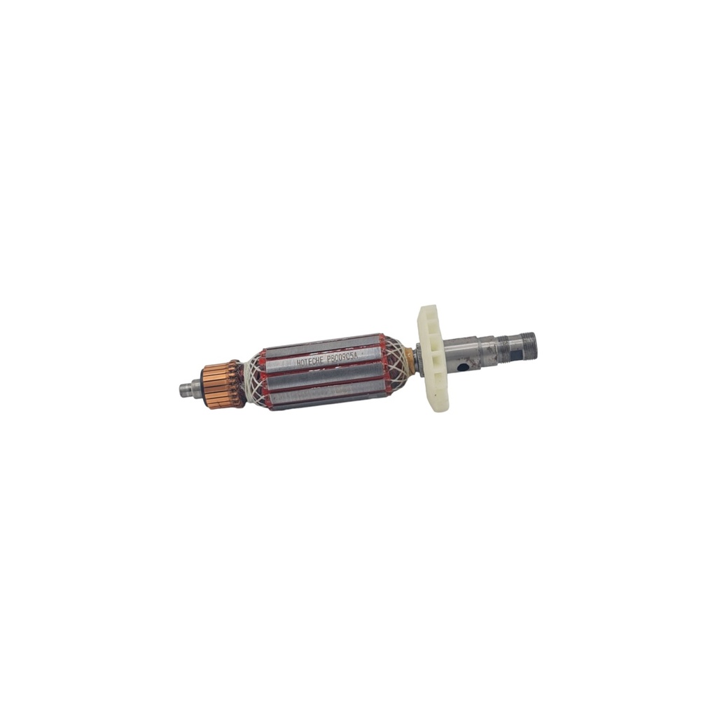 400W ELECTRIC TRIMMER ARMATURE