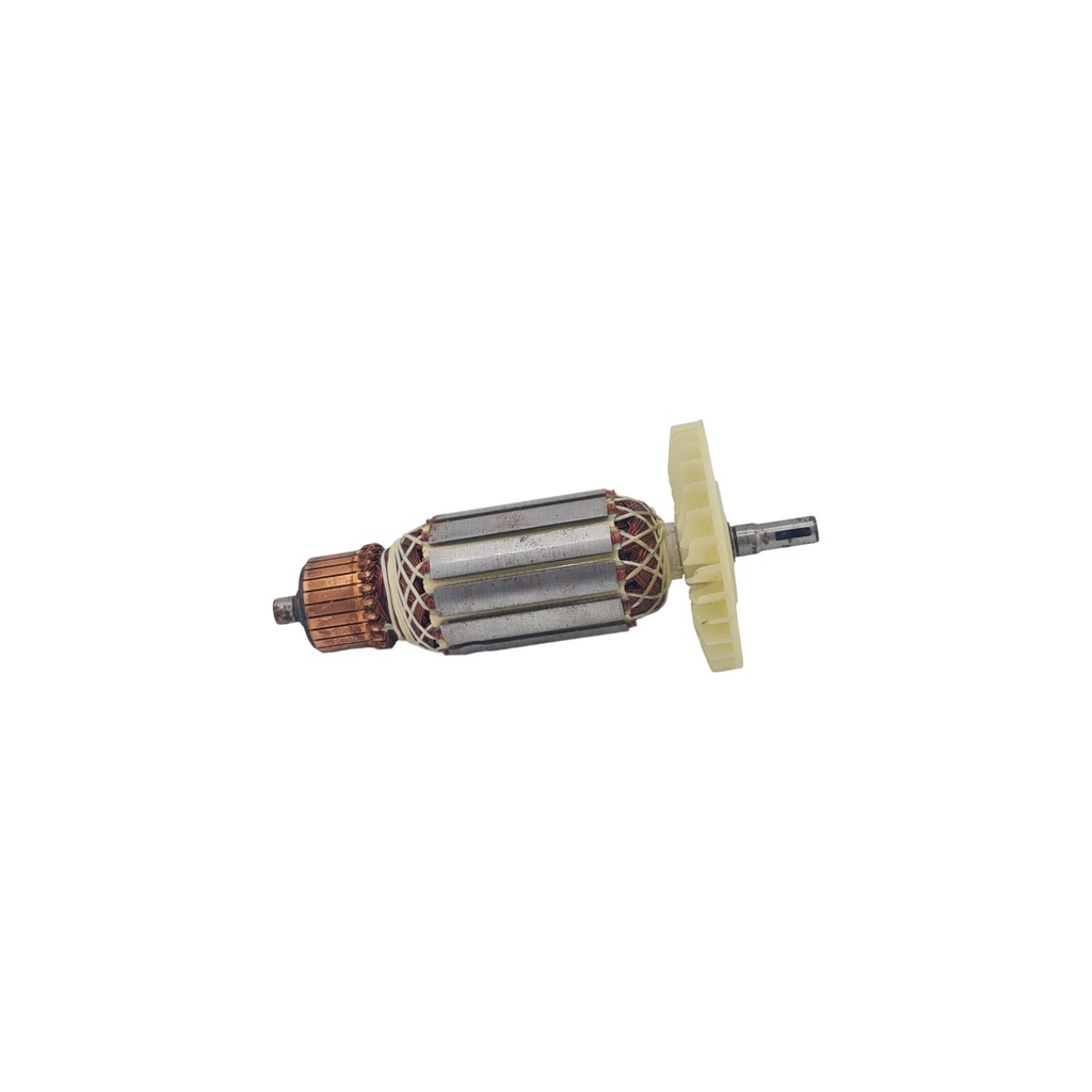 ARMATURE FOR MARBLE CUTTER ARMATURE