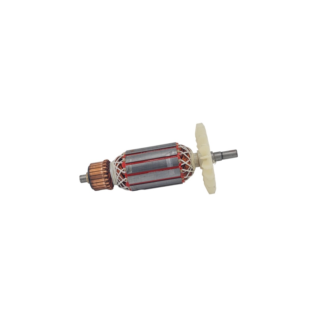 110MM MARBLE CUTTER ARMATURE