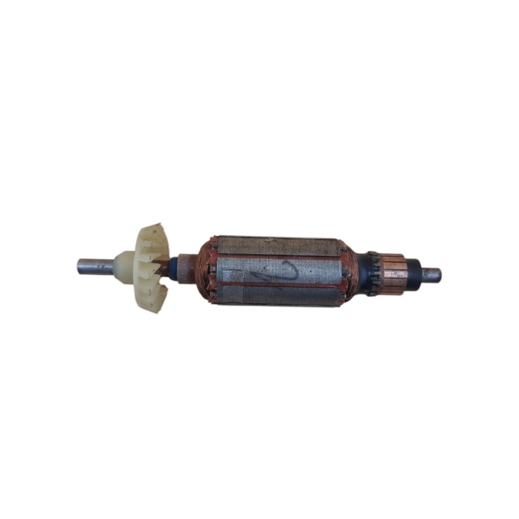 Armadura (Rotor)