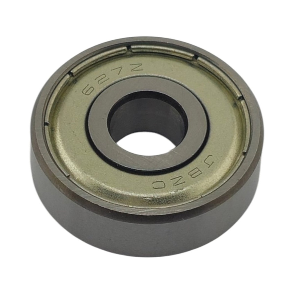 [P801202A-BEARING627] Balinera 627-2z
