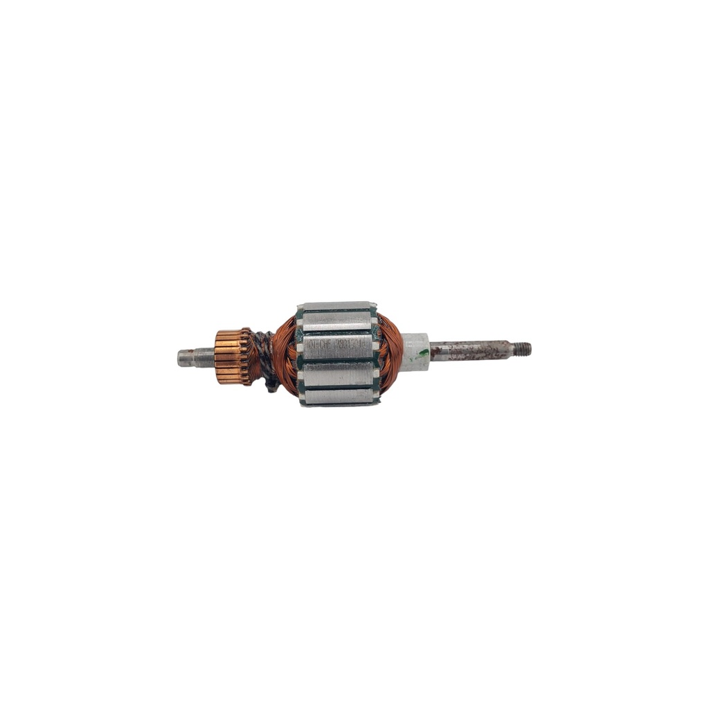 Armadura (Rotor)