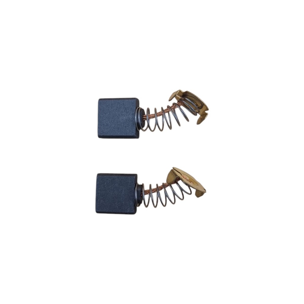 [P805101A-CB] 2600W CUT-OFF MACHING CARBON BRUSH