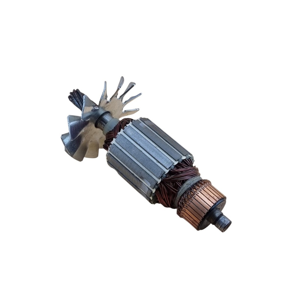 [P805102A-AM] 1800W 355 CUT-OFF MACHING ARMATURE