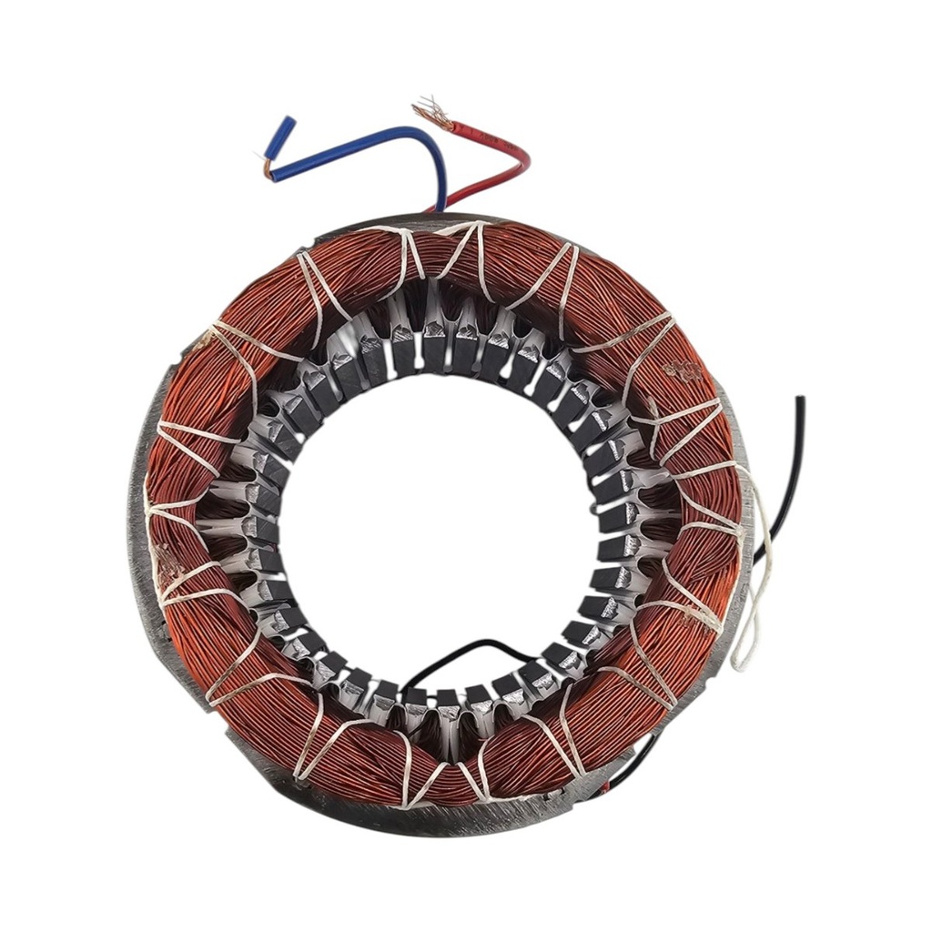 [P805207A-ST] 250MM 550W MEAT SAW STATOR