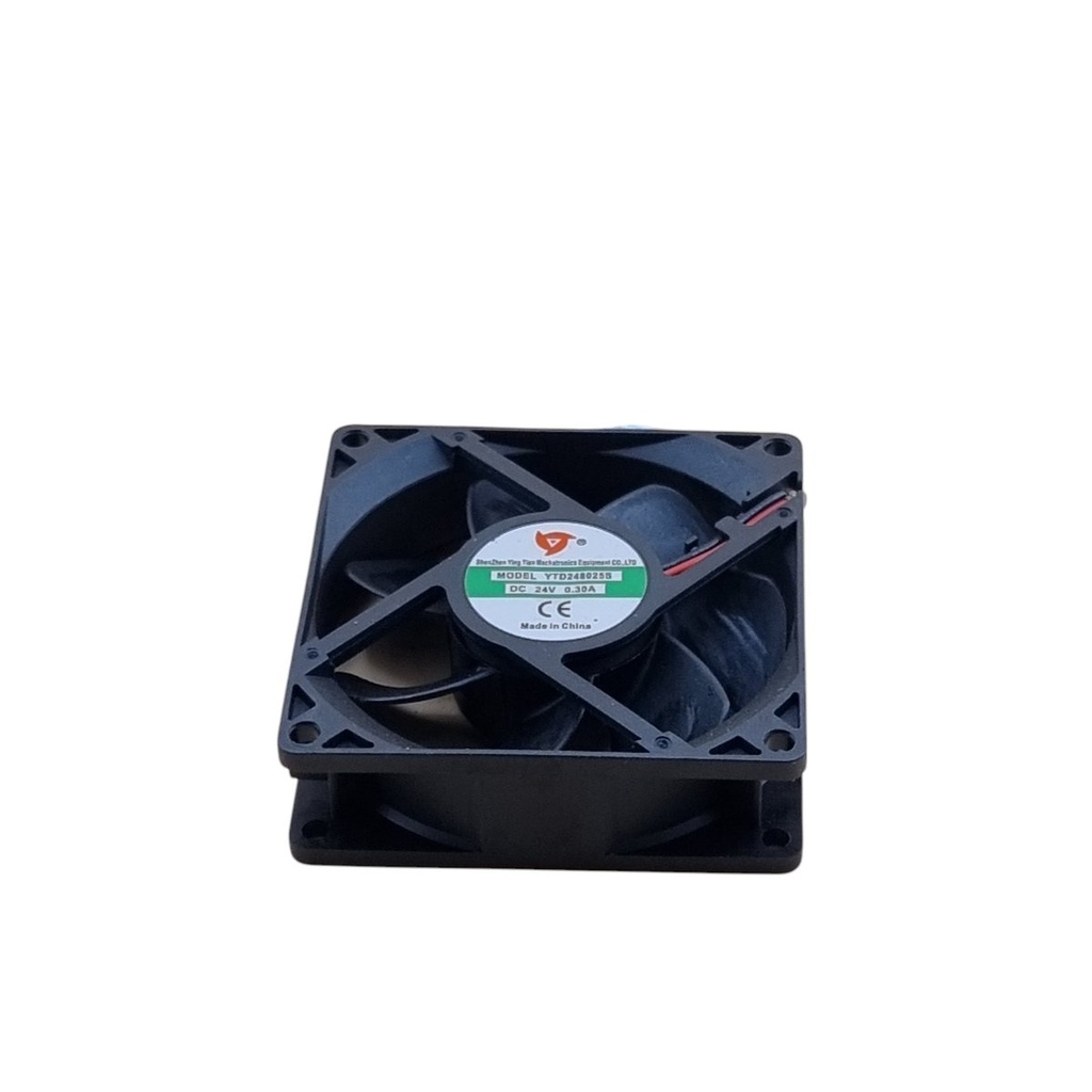 [P813120A-FAN] Abanico 12V