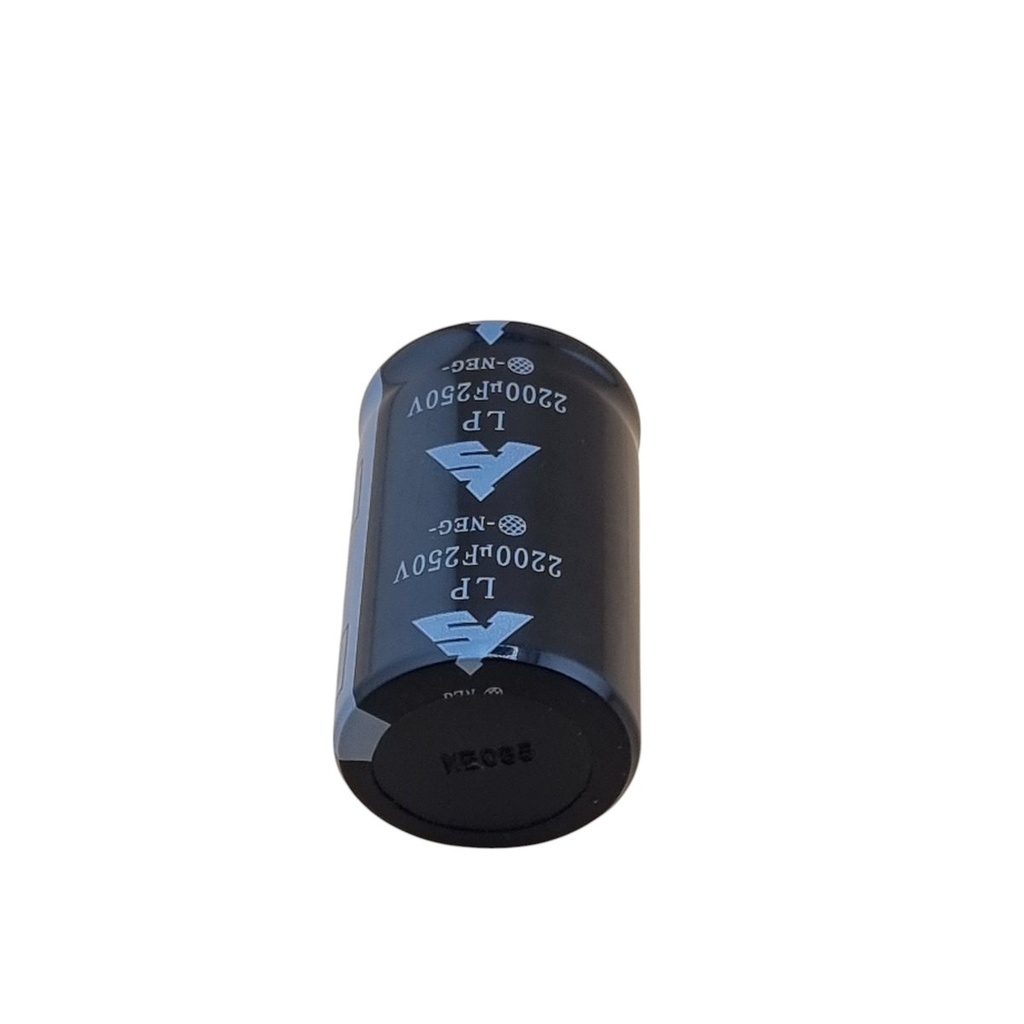[P813160A-CA] Condensador(Capacitor