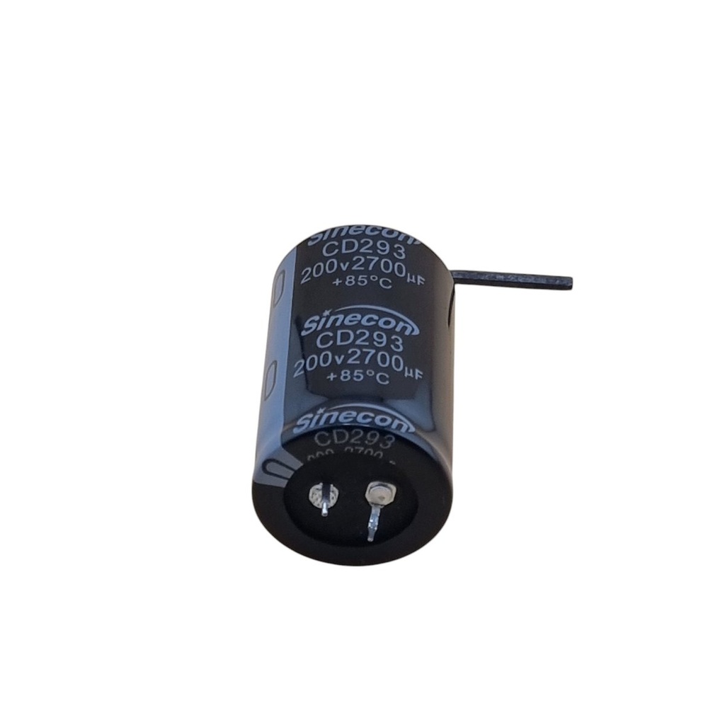 [P813200A-CA] Condensador(Capacitor