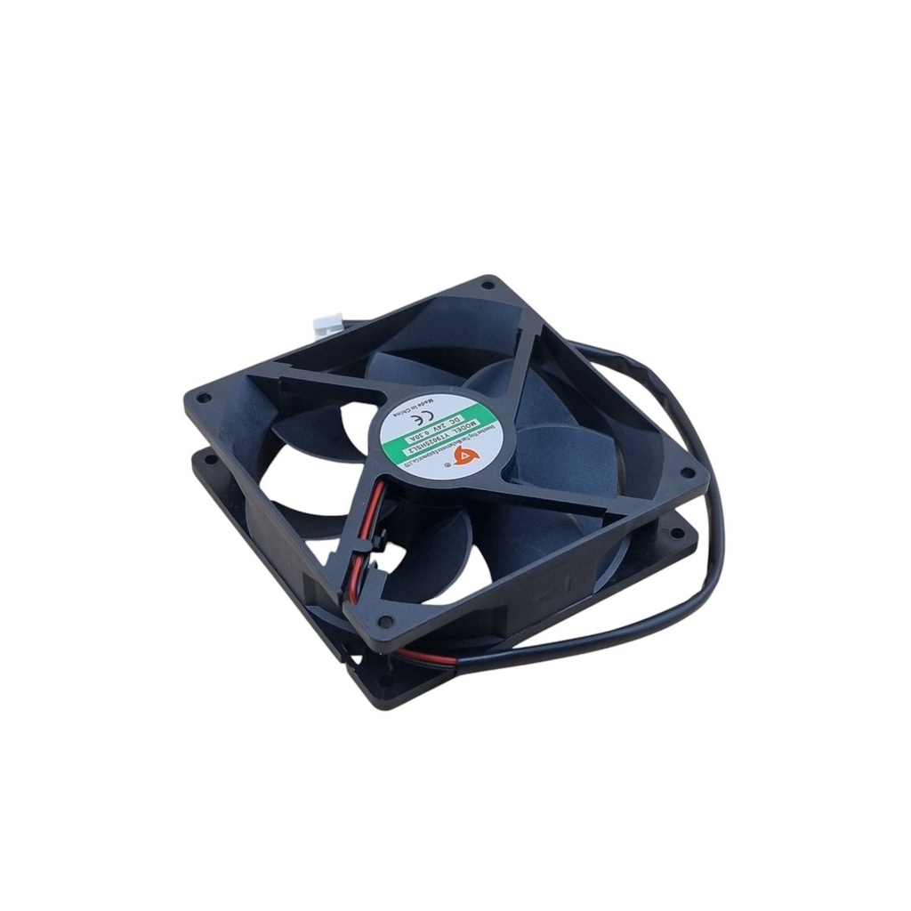 [P813200A-FAN] Conector Macho/Hembra ventilador