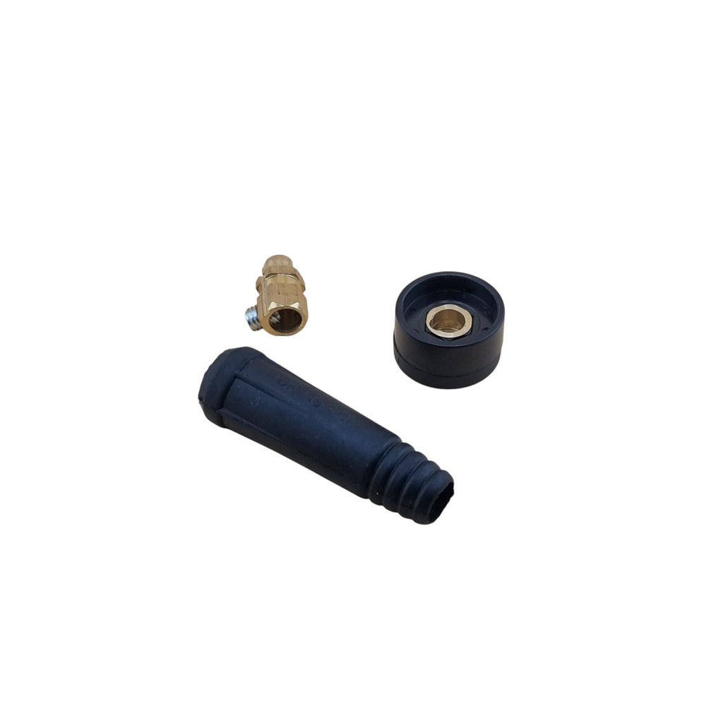 [P813200A-POLE] Conector Macho/Hembra Polea