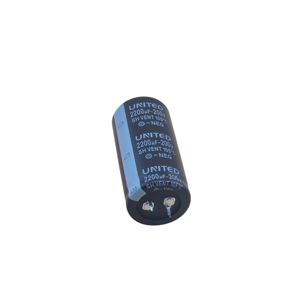 [PG813201A-CA] Condensador(Capacitor