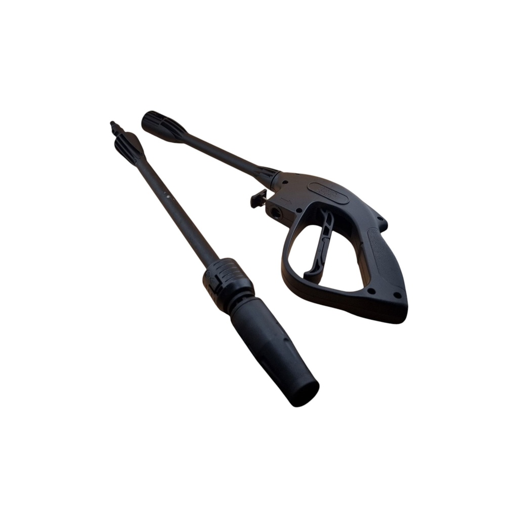 Pistola