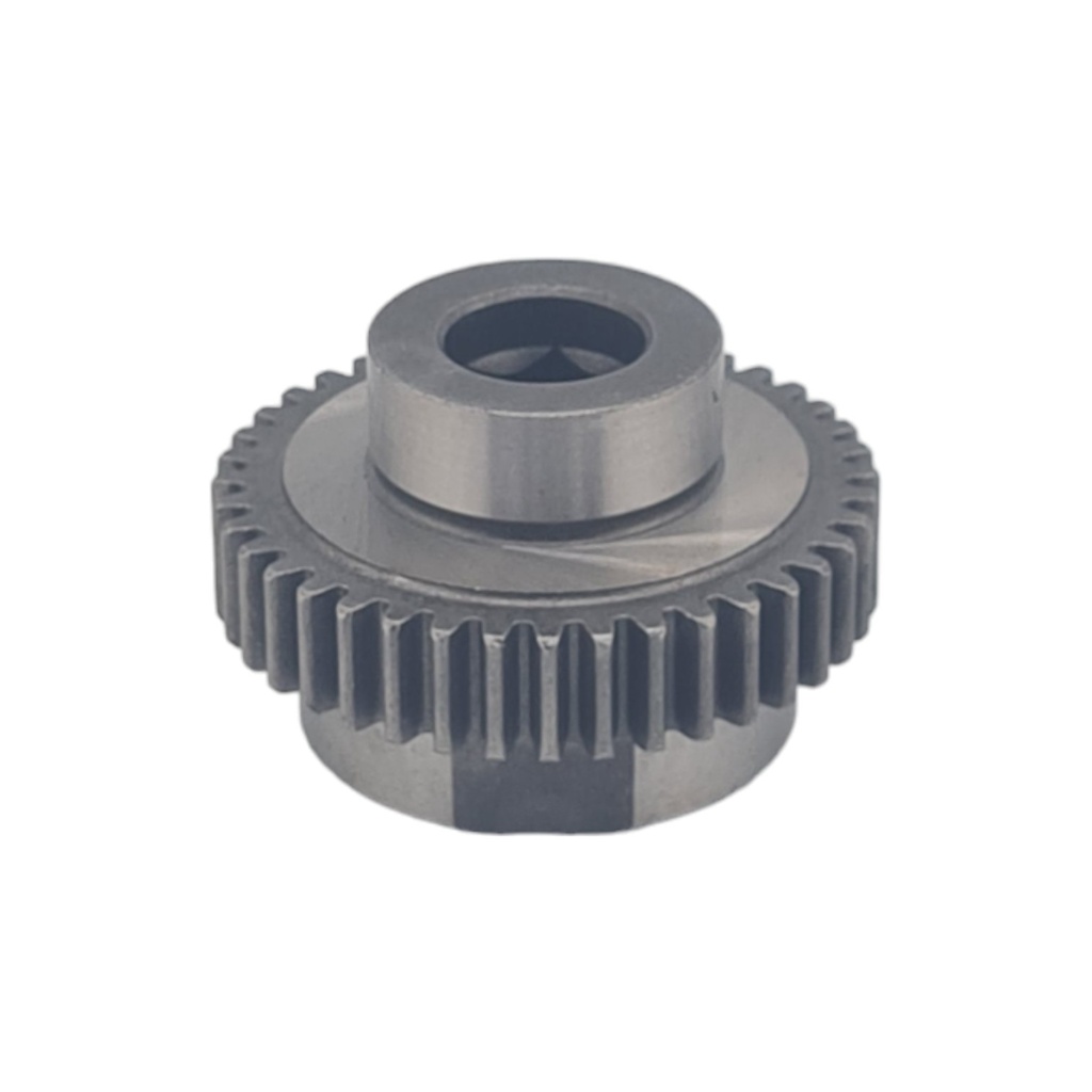 800W DEMOLITION HAMMER GEAR