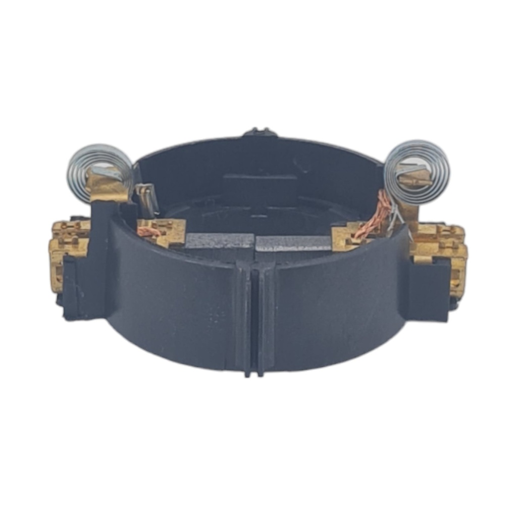 Porta Carbones