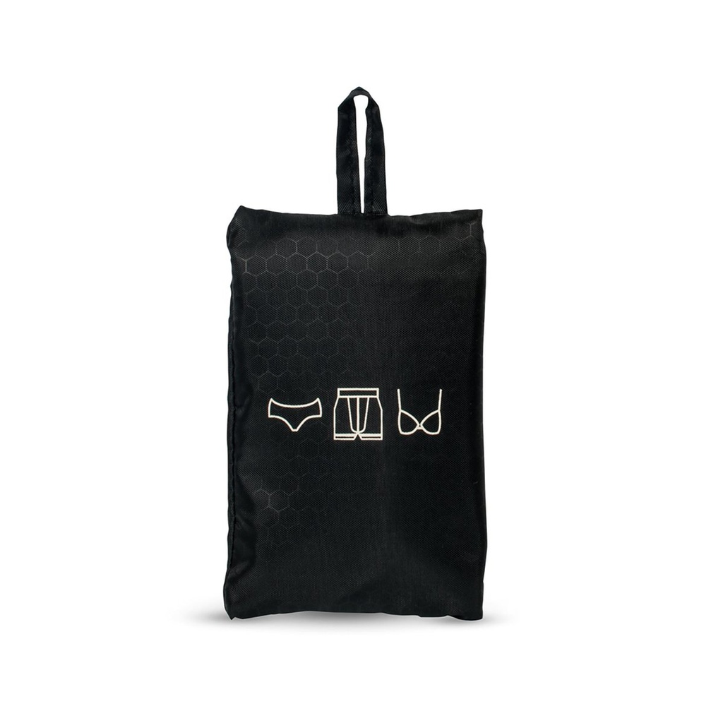 [40918601] Roncato Packing Cube Pequeño Nero