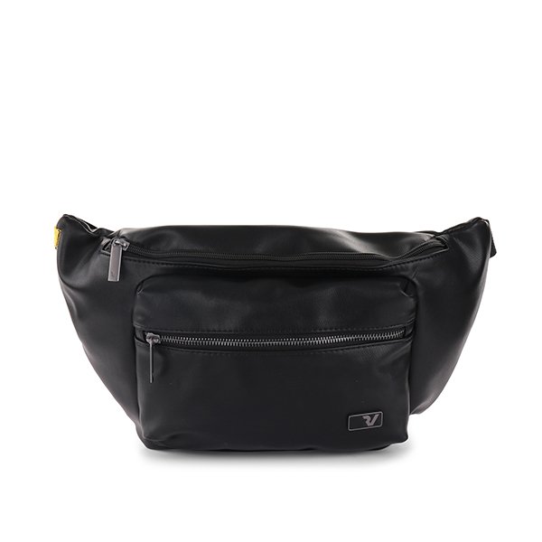 Roncato Brooklyn Bolso Grande Nero