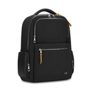Roncato Zaino Business 2 Comp. (PC 15.6/Tablet 11") Woman Biz Black