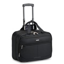 Roncato TROLLEY PORTA PC 2RUOTE 17.3" EASY OFFICE 2.0 Negro